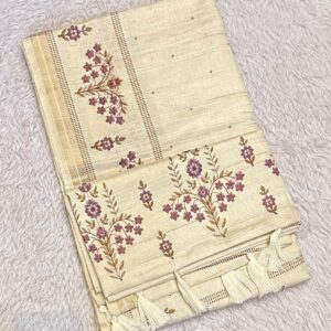 ROW SILK SAREE TT23