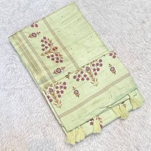 ROW SILK SAREE TT23
