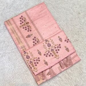 ROW SILK SAREE TT23
