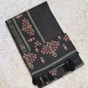 ROW SILK SAREE TT23