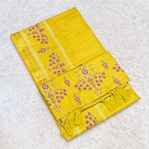 ROW SILK SAREE TT23