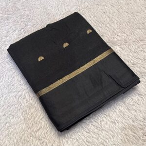 MAHESHWAREE SAREE RR23