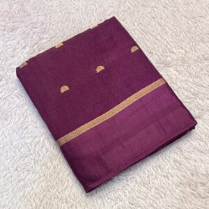 MAHESHWAREE SAREE RR23