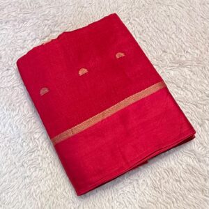MAHESHWAREE SAREE RR23