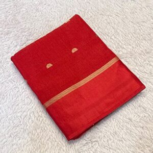 MAHESHWAREE SAREE RR23