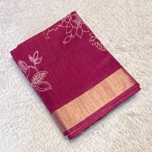TREANDING SAREE OP560