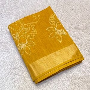 TREANDING SAREE OP560