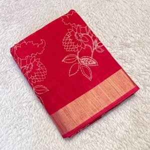 TREANDING SAREE OP560