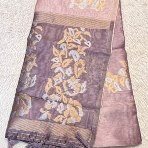 CHANDERI SAREE SH12