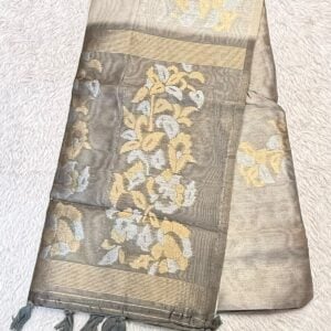 CHANDERI SAREE SH12