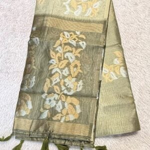CHANDERI SAREE SH12
