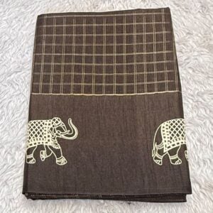 TRENDING SAREE MT101