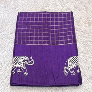 TRENDING SAREE MT101