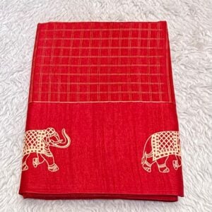 TRENDING SAREE MT101