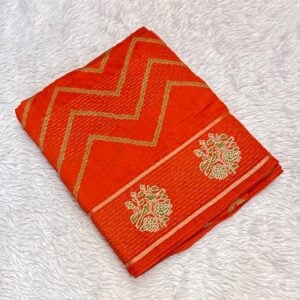 TREANDING SAREE GH500