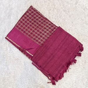 PREMIUM CHECKS MAHESHWARI H60