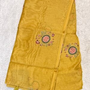 OFFICIAL SAREE P27