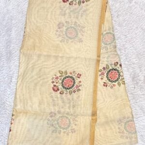 OFFICIAL SAREE P27