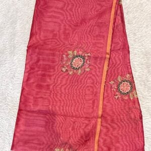OFFICIAL SAREE P27