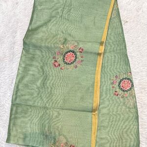 OFFICIAL SAREE P27