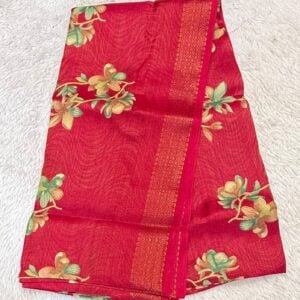 TRENDING OFFICIAL SAREE RT44