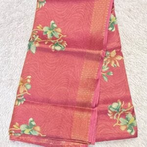 TRENDING OFFICIAL SAREE RT44