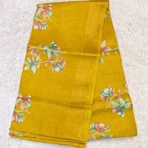 TRENDING OFFICIAL SAREE RT44