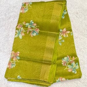 TRENDING OFFICIAL SAREE RT44