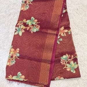 TRENDING OFFICIAL SAREE RT44