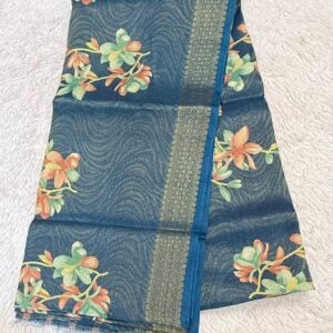 TRENDING OFFICIAL SAREE RT44
