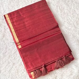 PREMIUM OFFICIAL SAREE QH414