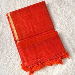 PREMIUM OFFICIAL SAREE QH414