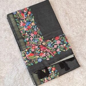 OFFICIAL RAJNEETI SAREE OR363