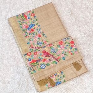 OFFICIAL RAJNEETI SAREE OR363