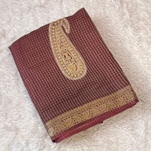 MAHESHWARI SAREE R678