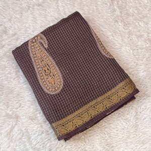 MAHESHWARI SAREE R678