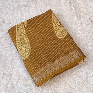 MAHESHWARI SAREE R678