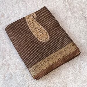 MAHESHWARI SAREE R678
