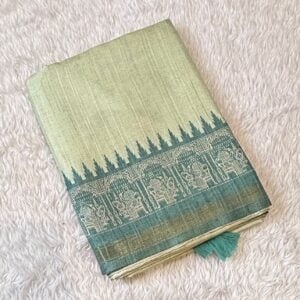 OFFICIAL SAREE GT84