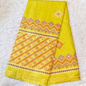 DANDIYA SPECIAL SAREE P311
