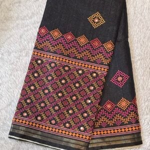 DANDIYA SPECIAL SAREE P311