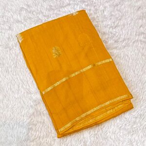 PREMIUM BANARAS SILK SAREE M719