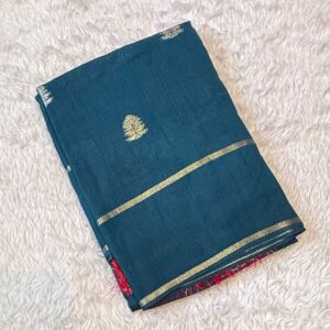 PREMIUM BANARAS SILK SAREE M719