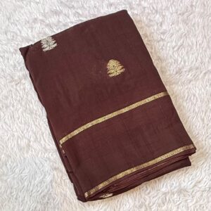 PREMIUM BANARAS SILK M719