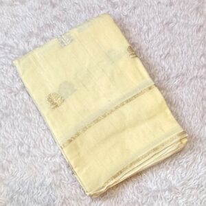 PREMIUM BANARAS SILK SAREE M719