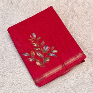 MAHESHWARI OFFICIAL SAREE G160