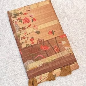 PREMIUM TRANDING SAREE KG60
