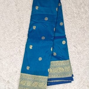 DASARA SPECIAL KATHPADAR SAREE AG17