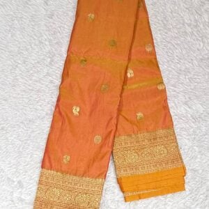 DASARA SPECIAL KATHPADAR SAREE AG17