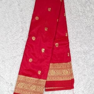 DASARA SPECIAL KATHPADAR SAREE AG17
